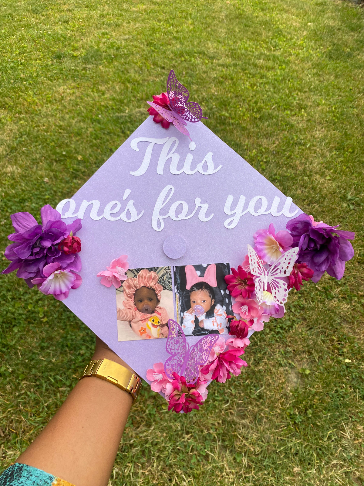 Graduation Cap