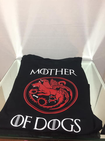 Mother of Dogs