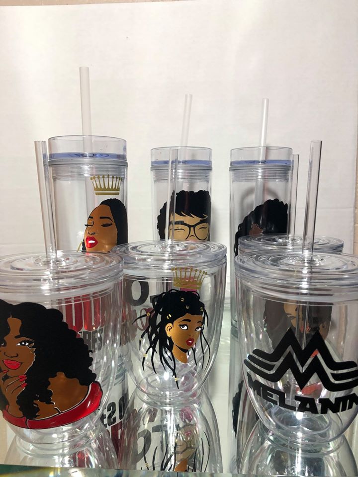 Cup Designs