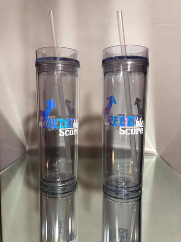 Custom Logo Tumbler