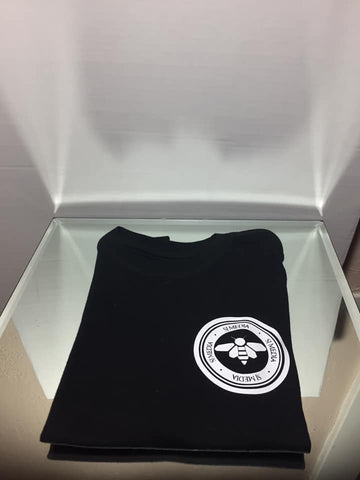 Toddler Logo Tee