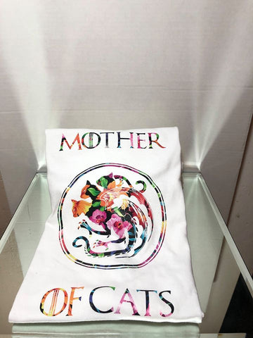 Mother of Cats