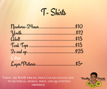 Price Lists