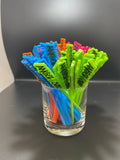 Vertical Drink Stirrers