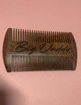 Beard Comb