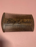 Beard Comb