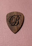 Personalized Guitar Pick