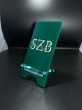 Personalized Phone Stand