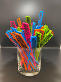 Vertical Drink Stirrers