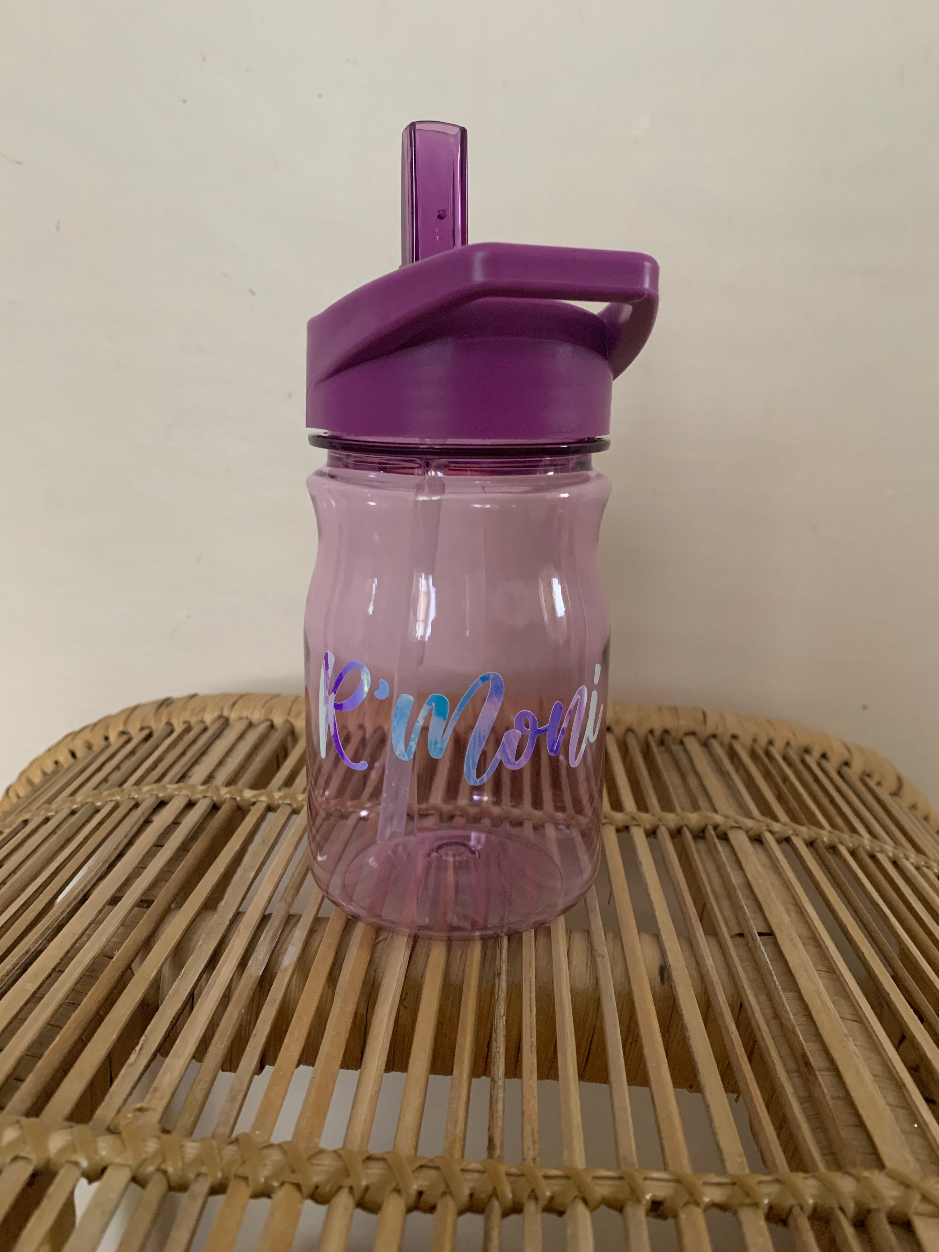 Kids tumbler