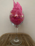 Custom Wine Glass