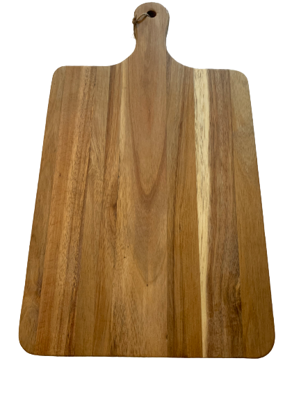 Personalized Cutting Board