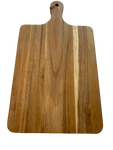 Personalized Cutting Board