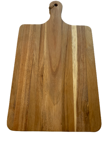 Personalized Cutting Board