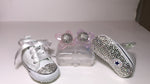 Blinged Out Baby Set