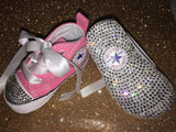 Blinged Out Baby Set