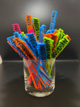 Vertical Drink Stirrers