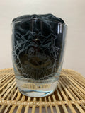 Custom Etched Business/Logo Glass